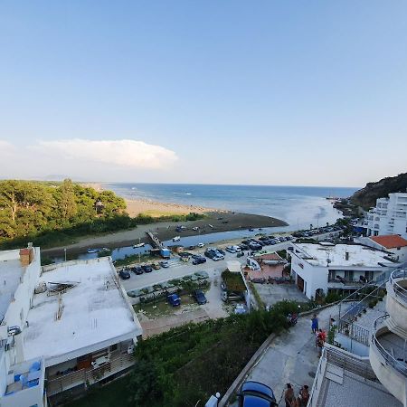 Art I Apartments Ulcinj Eksteriør billede