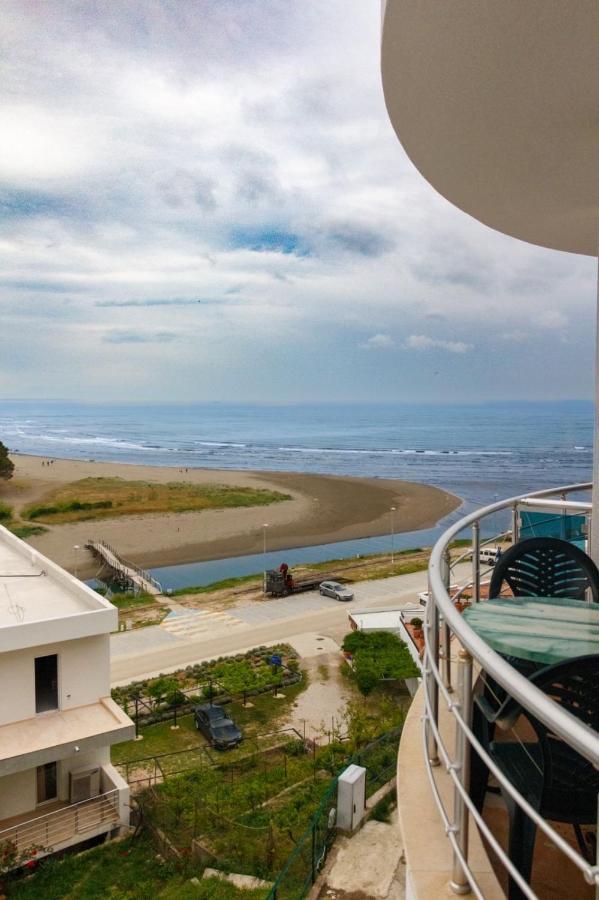Art I Apartments Ulcinj Eksteriør billede