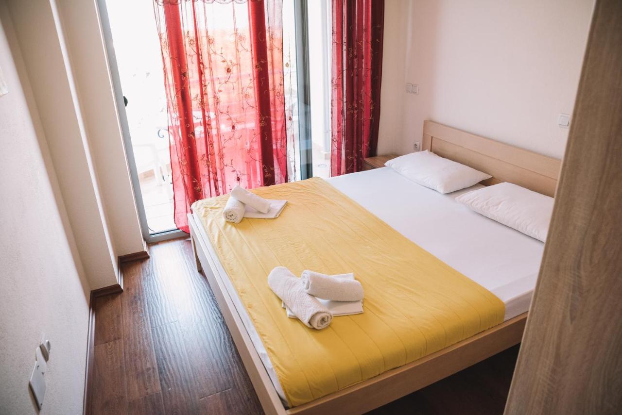 Art I Apartments Ulcinj Eksteriør billede