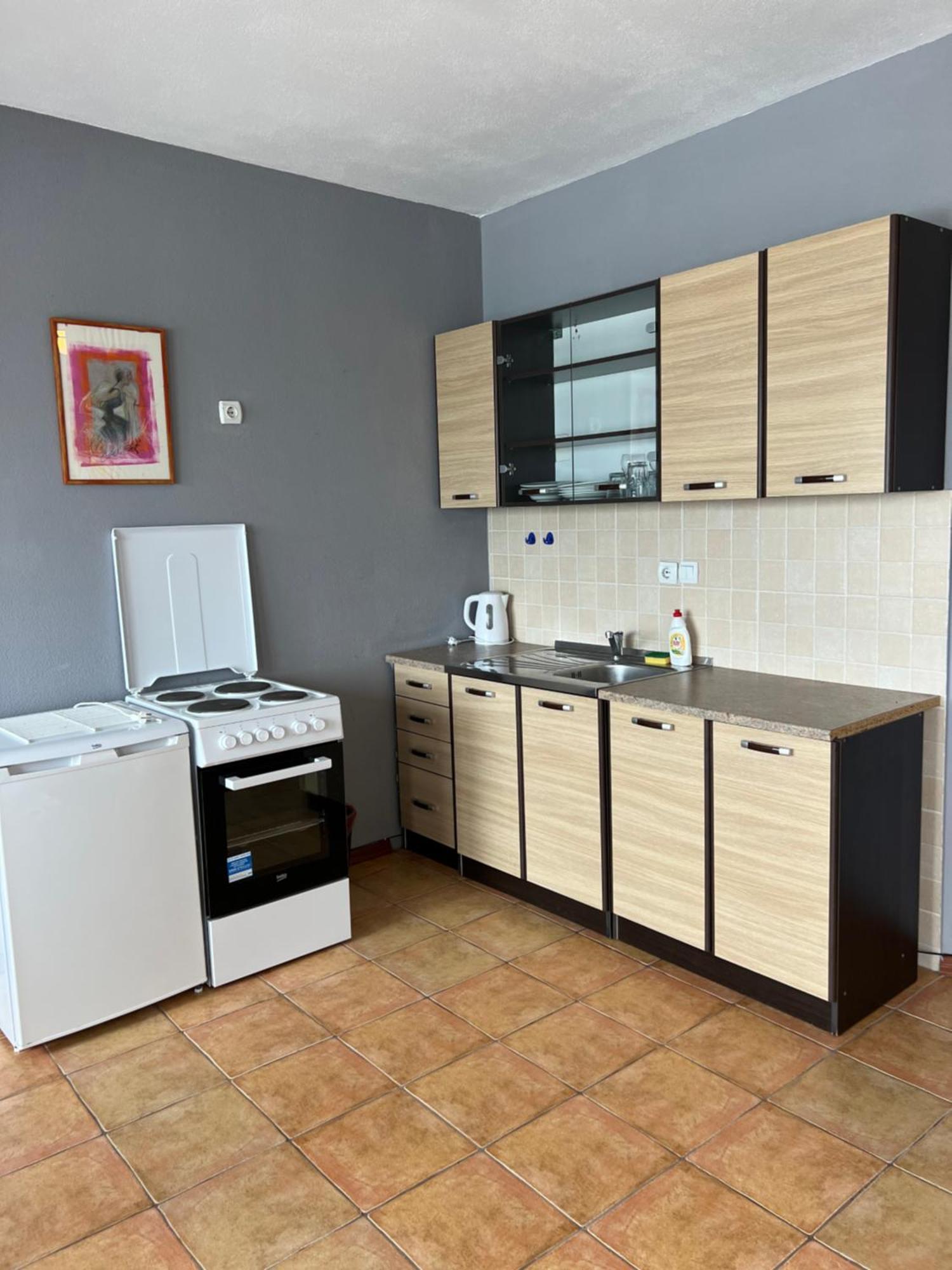 Art I Apartments Ulcinj Eksteriør billede