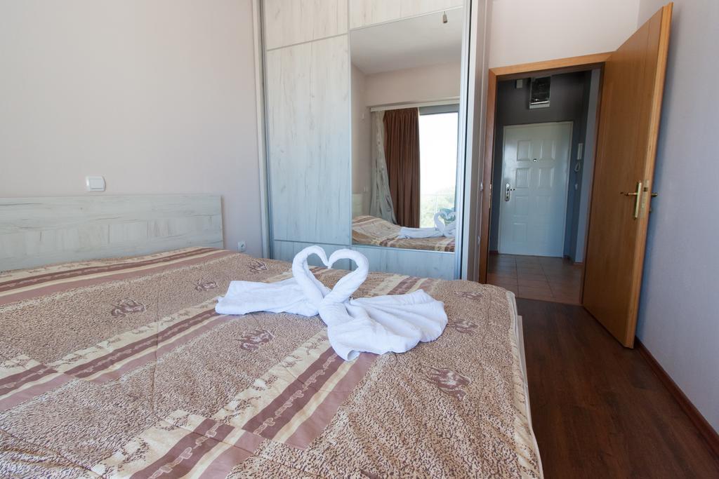 Art I Apartments Ulcinj Eksteriør billede