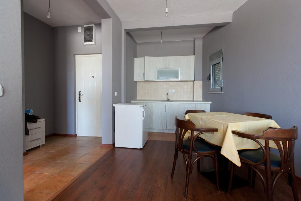 Art I Apartments Ulcinj Eksteriør billede