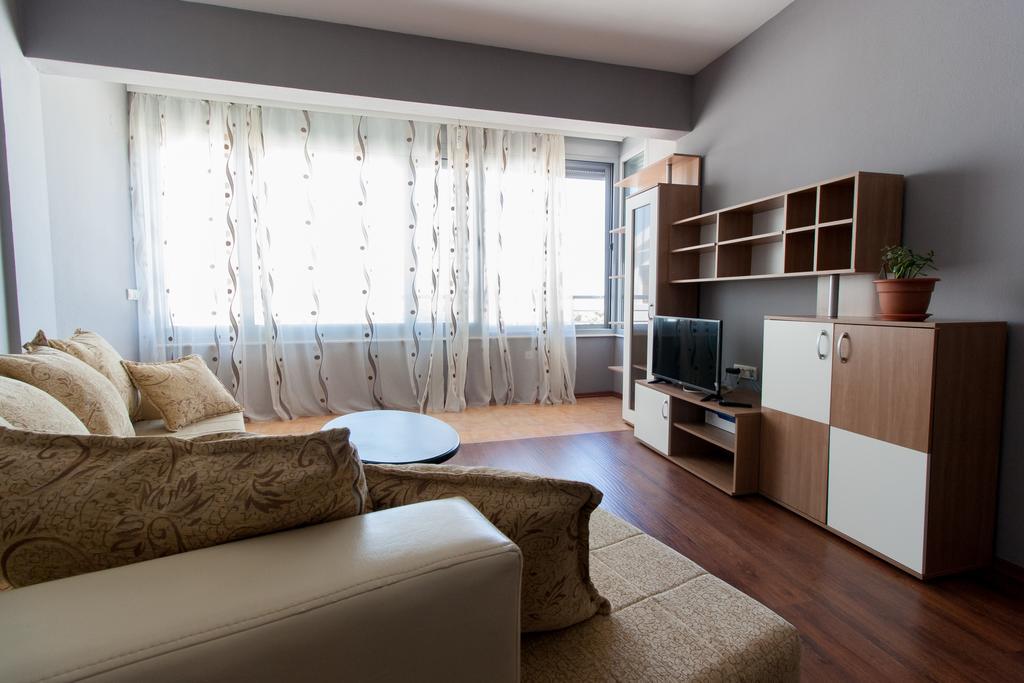 Art I Apartments Ulcinj Eksteriør billede