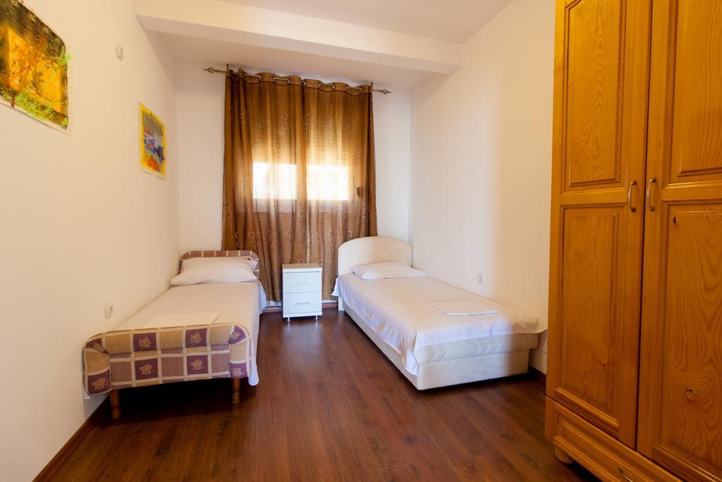 Art I Apartments Ulcinj Eksteriør billede