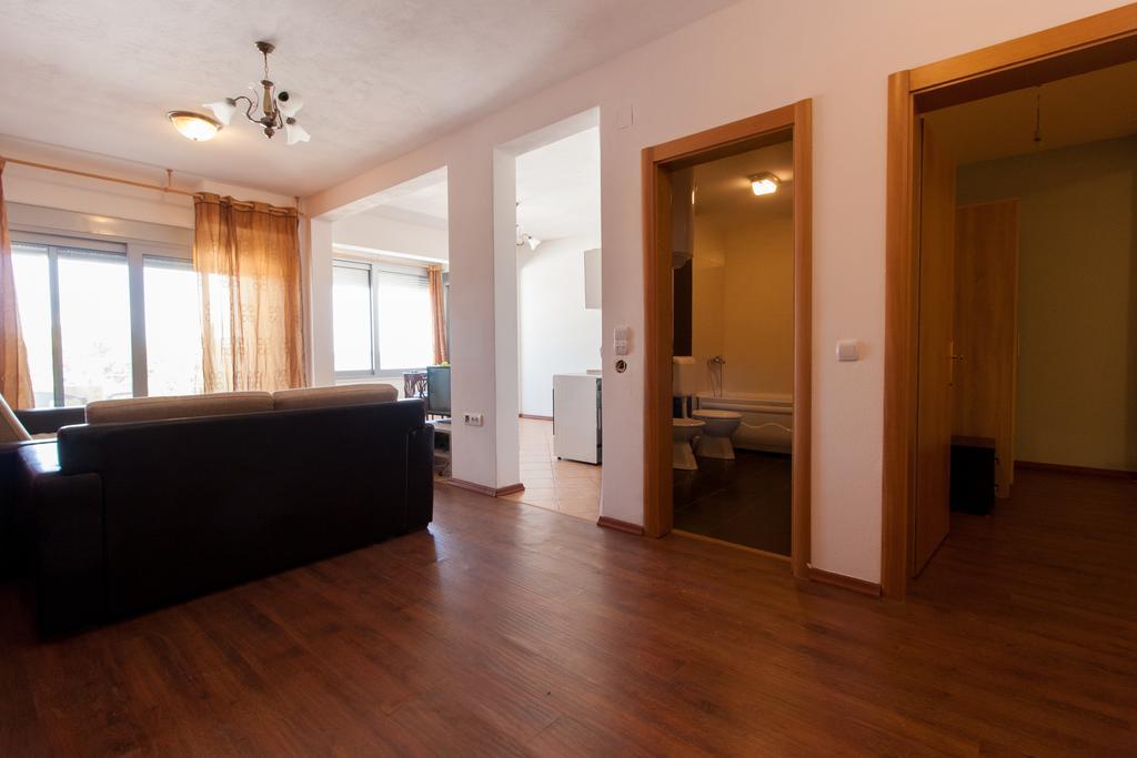 Art I Apartments Ulcinj Eksteriør billede