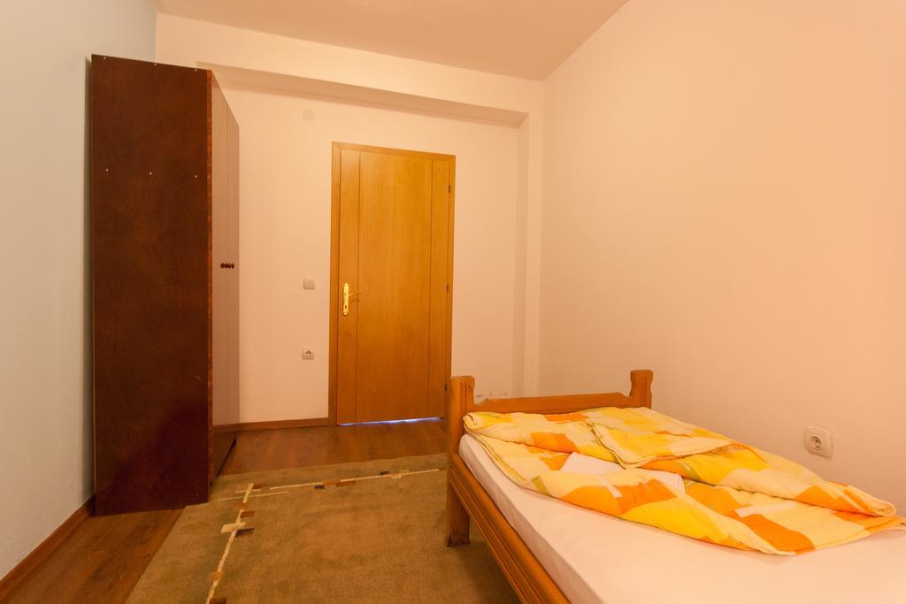 Art I Apartments Ulcinj Eksteriør billede