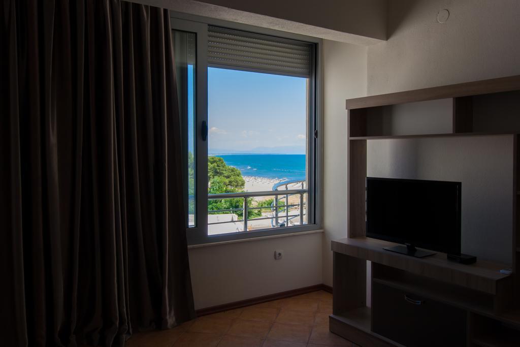 Art I Apartments Ulcinj Eksteriør billede