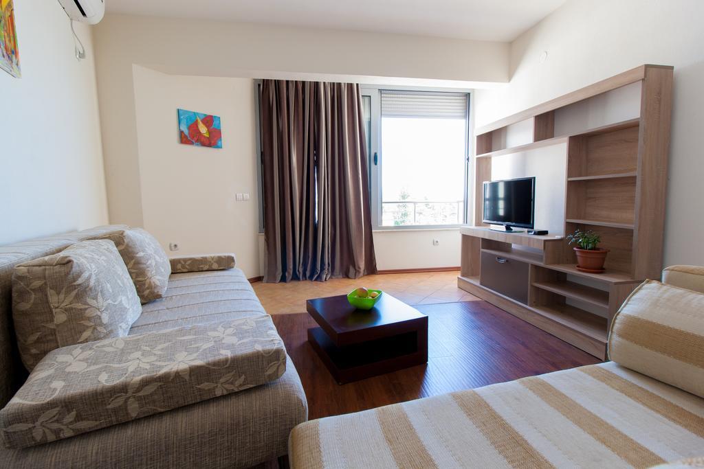Art I Apartments Ulcinj Eksteriør billede