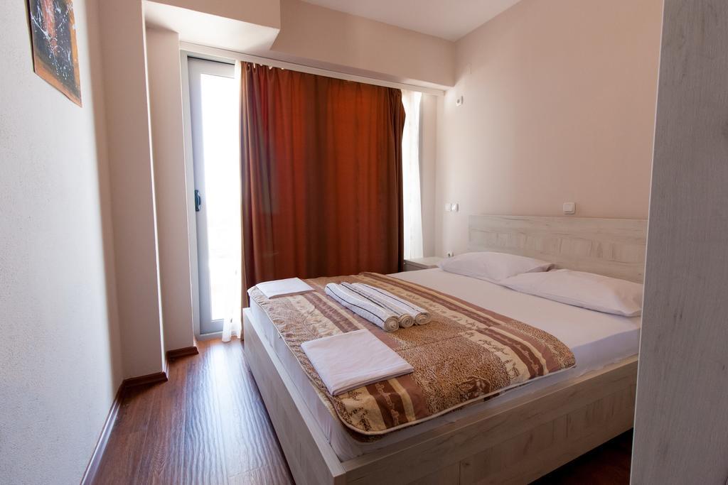 Art I Apartments Ulcinj Eksteriør billede