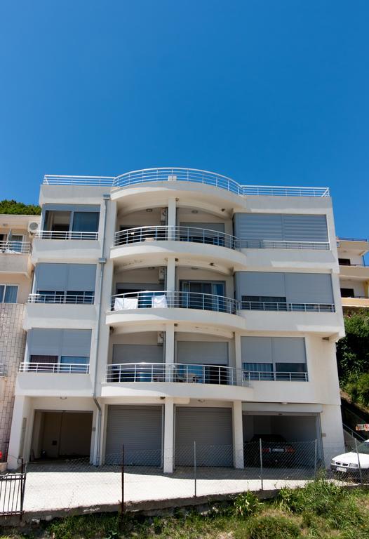 Art I Apartments Ulcinj Eksteriør billede